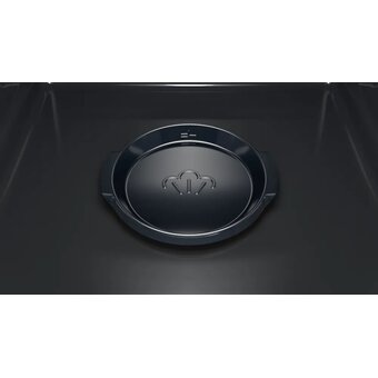  Духовой шкаф Bosch HUA736ER0 нерж 