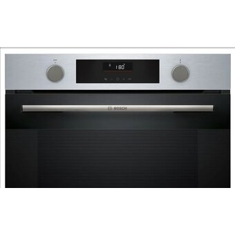  Духовой шкаф Bosch HUA736ER0 нерж 