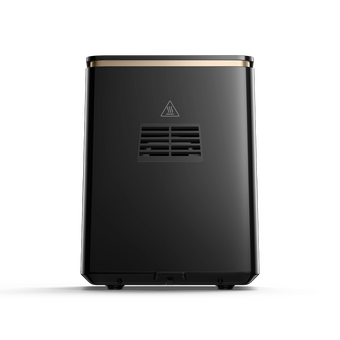  Аэрофритюрница Trouver Air Fryer Metalish AF10 Pro Black 