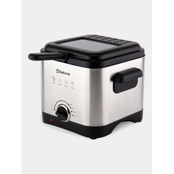 Фритюрница Sakura SA-7674 