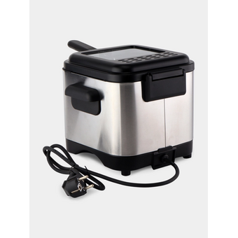  Фритюрница Sakura SA-7674 