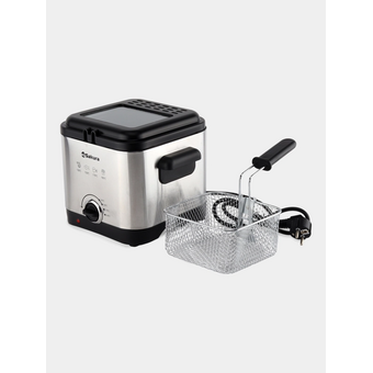  Фритюрница Sakura SA-7674 