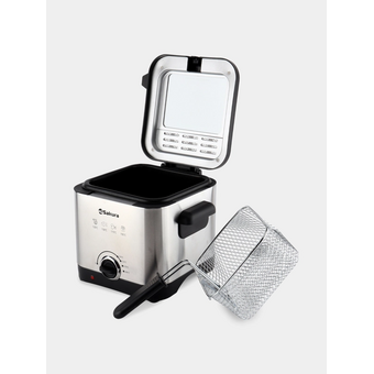  Фритюрница Sakura SA-7674 