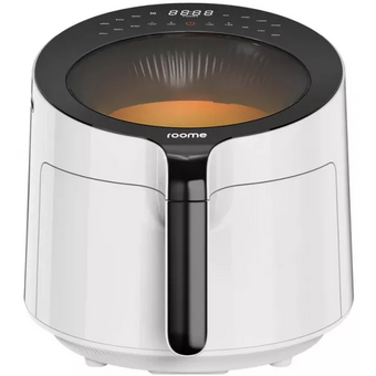  Аэрофритюрница Roome Air Fry AF-YE5503-A White 