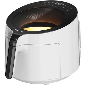 Аэрофритюрница Roome Air Fry AF-YE5503-A White 