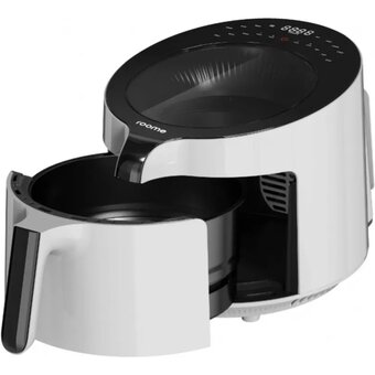  Аэрофритюрница Roome Air Fry AF-YE5503-A White 