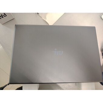 УЦ Ноутбук iRU Калибр 15PH (2053990) 15.6", IPS, AMD Ryzen 5 5500U 2.1ГГц, 6 ядер, 16ГБ 512ГБ SSD (плохая упаковка, б/у, замена мат. платы)   УЦ Ноутбук iRU Калибр 15PH (2053990) 15.6", IPS, AMD Ryzen 5 5500U 2.1ГГц, 6 ядер, 16ГБ 512ГБ SSD (плохая упаковка, б/у, замена мат. платы)
