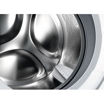  Стиральная машина AEG LFR62844BE 