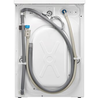  Стиральная машина AEG LFR62844BE 