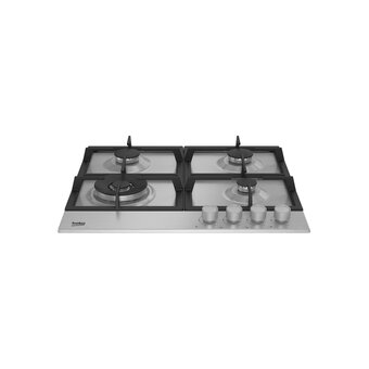 Варочная поверхность BEKO BHGM6422K5WX   Варочная поверхность BEKO BHGM6422K5WX