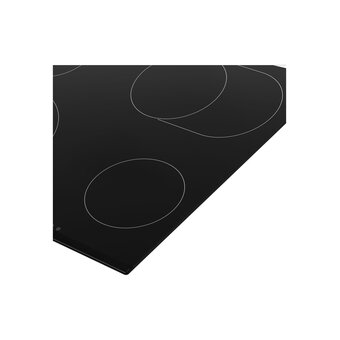 Варочная поверхность Beko BHC6440KBEB черный   Варочная поверхность Beko BHC6440KBEB черный