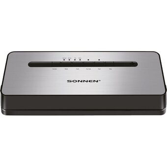  Вакуумный упаковщик Sonnen VS-903 (456339) 