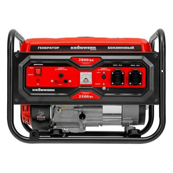  Генератор Kronwerk LK-2800R (94521) 