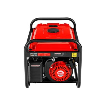  Генератор Kronwerk LK-2800R (94521) 