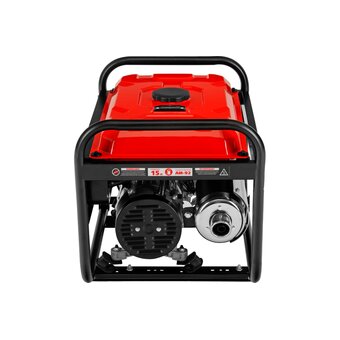  Генератор Kronwerk LK-2800R (94521) 