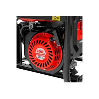  Генератор Kronwerk LK-2800R (94521) 