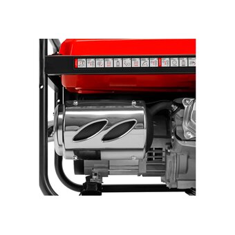  Генератор Kronwerk LK-2800R (94521) 