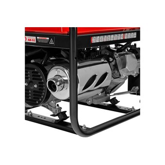  Генератор Kronwerk LK-2800R (94521) 