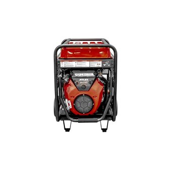  Генератор ATLET SC15000-I бензиновый 