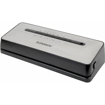  Вакуумный упаковщик Sonnen VS-903 (456339) 