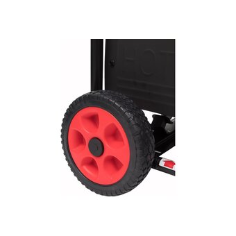  Бензиновый генератор ATLET SC8000-I 