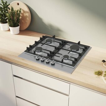 Варочная поверхность Bosch PCP6A5I90   Варочная поверхность Bosch PCP6A5I90