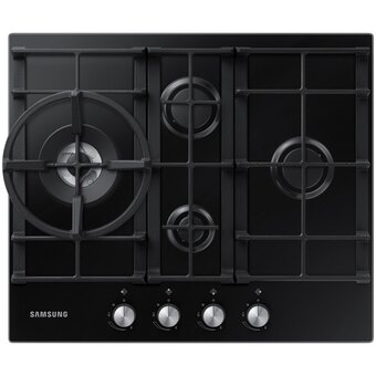 Варочная поверхность Samsung NA64H3030BK/WT   Варочная поверхность Samsung NA64H3030BK/WT