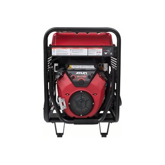  Бензиновый генератор ATLET SC13000-I-3P 