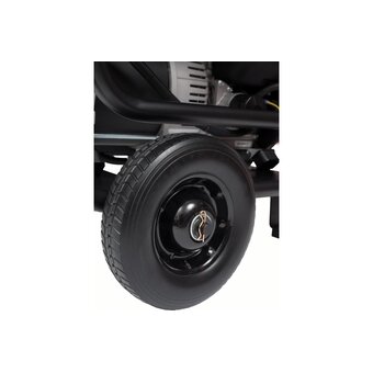  Бензиновый генератор ATLET SC13000-I-3P 
