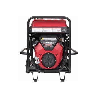  Бензиновый генератор ATLET SC13000-I-3P 