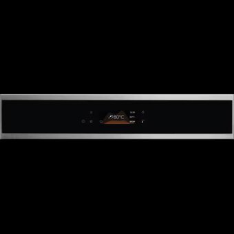  Духовой шкаф Electrolux LOE8P39X 