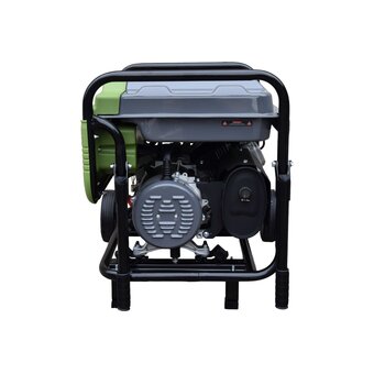  Бензиновый генератор GRIZZLY GEGG-7500 