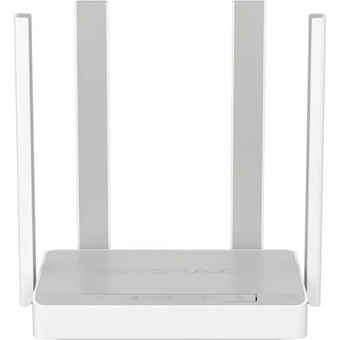  Роутер беспроводной Keenetic Netcraze Runner 4G NC-2212 N300 10/100BASE-TX/4G cat.4 белый 