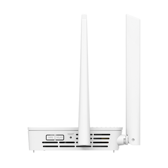  Маршрутизатор CUDY GP3000V AX3000 WiFi 6 VoIP GPON Router Dual Band Gigabit xPON Router, Realtek chipset,GPON/EPON, 2402Mbps at 5GHz+576Mbps at 2.4GHz 