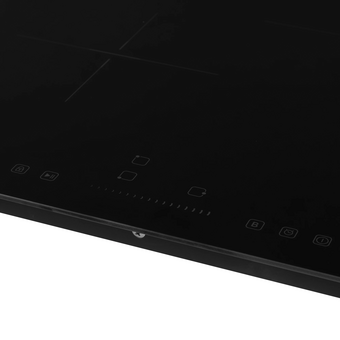 Варочная поверхность Schtoff IT4603 Черный   Варочная поверхность Schtoff IT4603 Черный