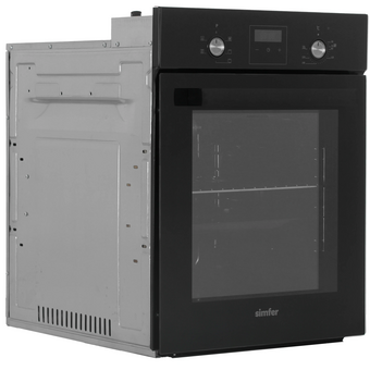  Духовой шкаф Simfer B4ES66125 