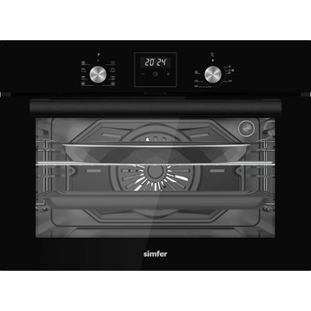  Духовой шкаф Simfer B5EB68125 