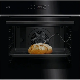  Духовой шкаф AEG TE7PB63ZAB 