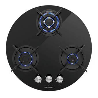 Варочная поверхность Maunfeld EGHG.43.23CB/G   Варочная поверхность Maunfeld EGHG.43.23CB/G