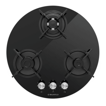 Варочная поверхность Maunfeld EGHG.43.23CB/G   Варочная поверхность Maunfeld EGHG.43.23CB/G