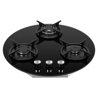 Варочная поверхность Maunfeld EGHG.43.23CB/G   Варочная поверхность Maunfeld EGHG.43.23CB/G
