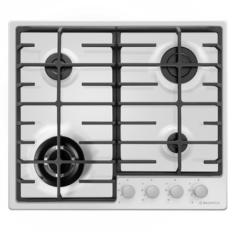 Варочная поверхность MAUNFELD EGHE.64.63CW/G   Варочная поверхность MAUNFELD EGHE.64.63CW/G