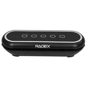  Вакуумный упаковщик RageX R2201-000 