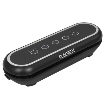  Вакуумный упаковщик RageX R2201-000 