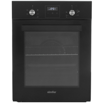  Духовой шкаф Simfer B4ES66125 