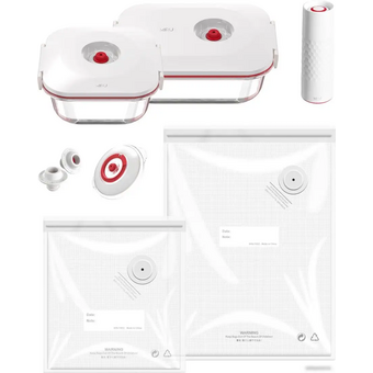  Вакуумный упаковщик Miru KAV05 