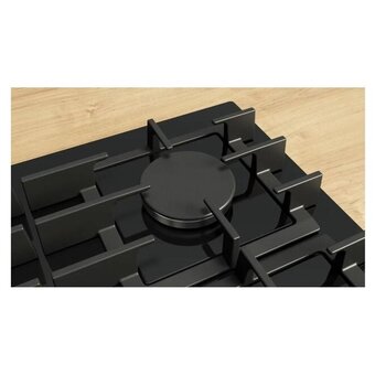 Варочная поверхность BOSCH PPP6A6I40 черная   Варочная поверхность BOSCH PPP6A6I40 черная