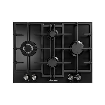 Варочная поверхность MILLEN MGHD 6501 BL   Варочная поверхность MILLEN MGHD 6501 BL