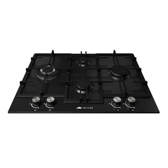 Варочная поверхность MILLEN MGHD 6501 BL   Варочная поверхность MILLEN MGHD 6501 BL