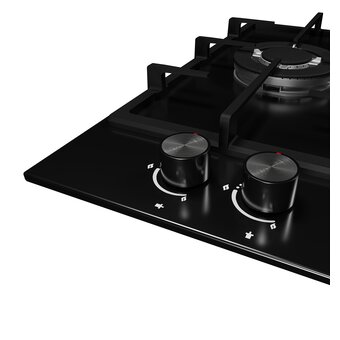 Варочная поверхность MILLEN MGHD 6501 BL   Варочная поверхность MILLEN MGHD 6501 BL